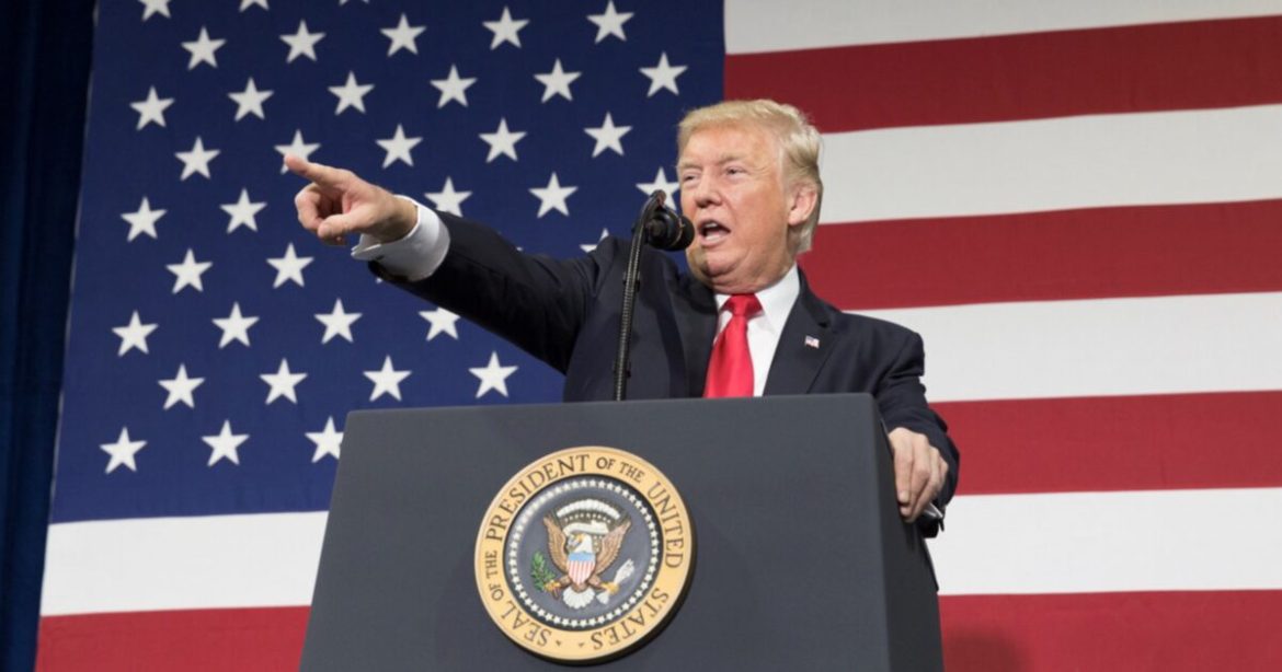 JUST IN: Trump Responds to Democratic Party’s 2024 Autopsy, Highlights The Real Reason They Lost