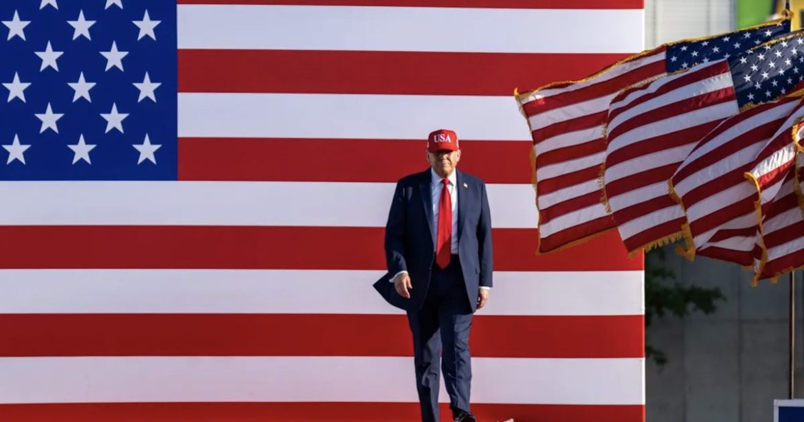 Iranian Mouthpiece Threatens Assassination Plot Against Trump