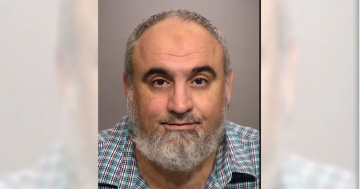 Plea Deal for Pro-Hamas Protester Charged in Death of Elderly Jewish Man Causes Uproar-Faces Up to Only One Year in Prison