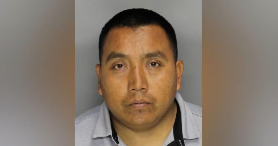 Arrest Leads Atlanta Police to Possible Uncover Child-Sex and Human Trafficking Ring