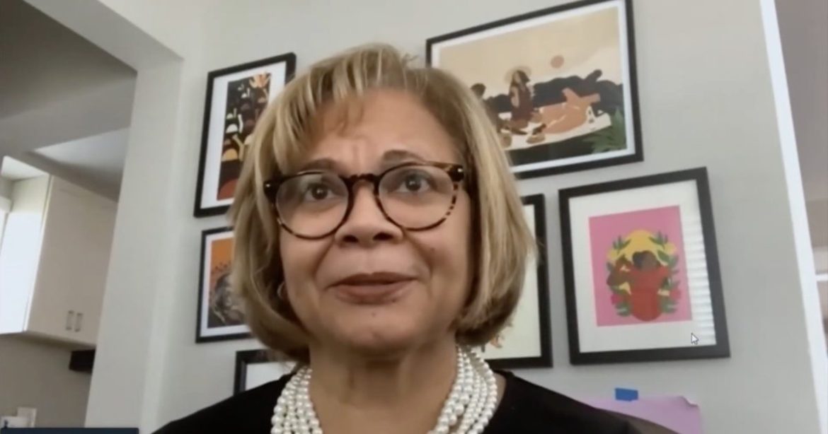Far-Left Charlotte Mayor Vi Lyles ABRUPTLY RESIGNS Just Months After Reelection Following Tenure Marred by Brutal Light Rail Murder of Ukrainian Refugee Iryna Zarutska