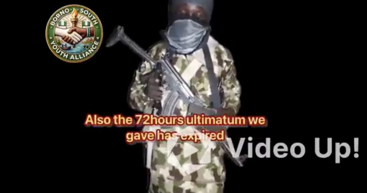Alert: African Islamists to Begin Executing Christian Women and Children from Group of 416 Recently Kidnapped Hostages