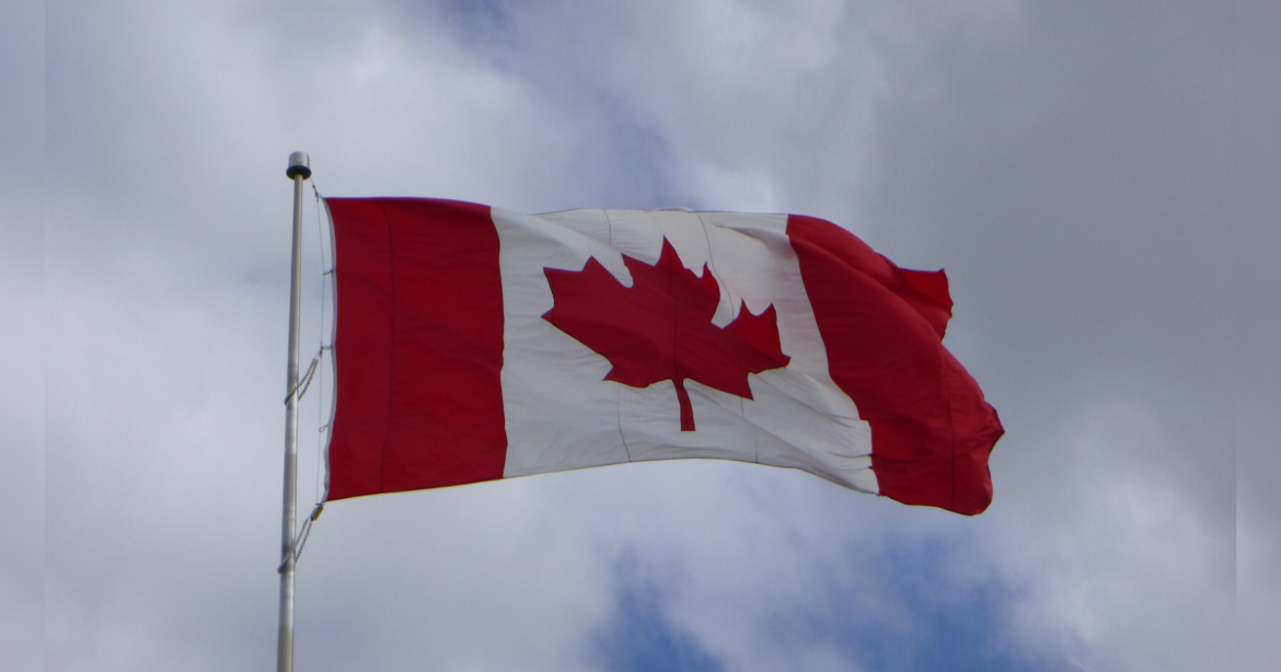 Canadian Liberal Who Championed Mass Migration Questions Election Results After Losing Race to Immigrant