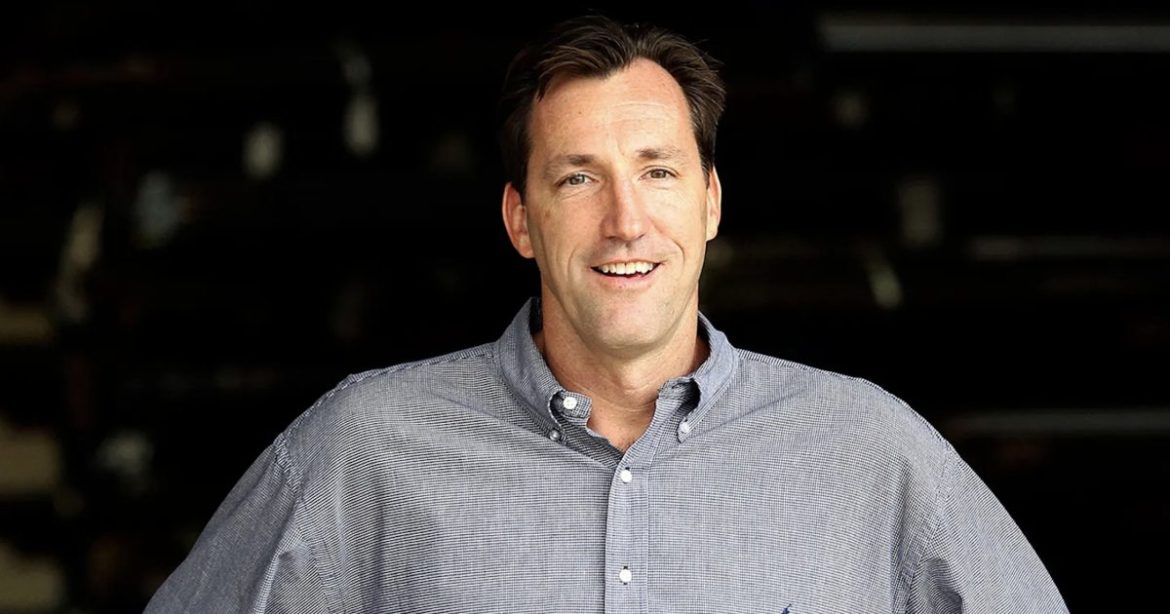 SHOCK POLL: Former NBA Star Chris Dudley LEADS Radical Democrat Gov. Tina Kotek in Oregon Governor Race – Could Oregon Finally Flip RED?