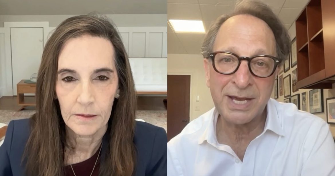 HYPOCRISY ON STEROIDS: Disgraced Russia Collusion Hoax Architect Andrew Weissmann Now Demands to CRIMINALIZE LYING — After Peddling the Biggest Lie in American History