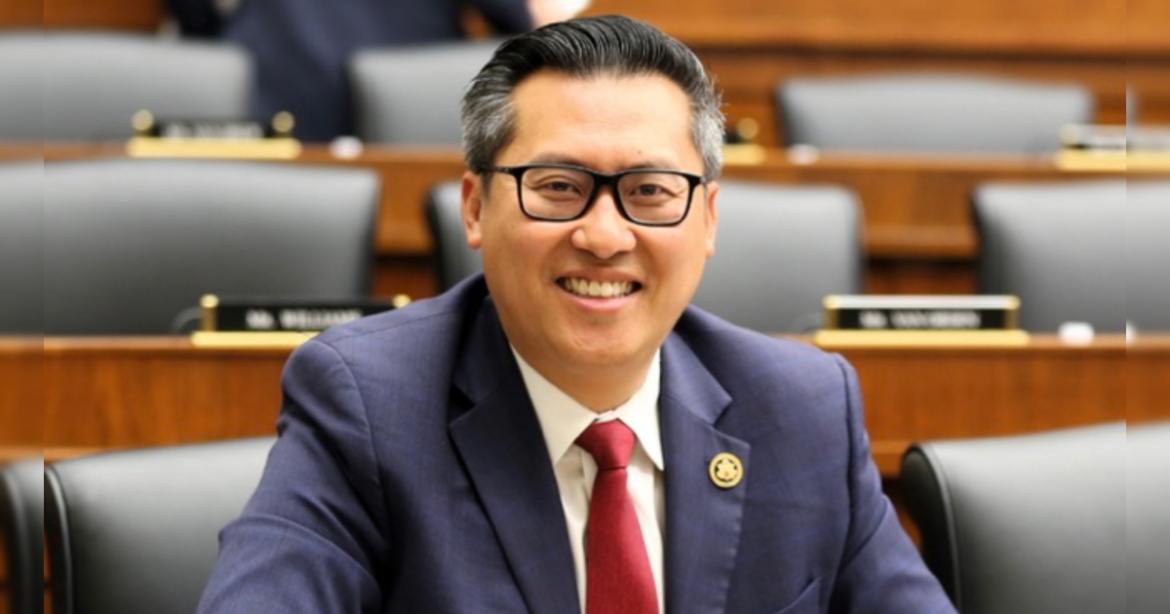Reckoning for Newsom: GOP Rep. Introduces Bill to Force CA to Repay Past Due COVID-Era Unemployment Loans