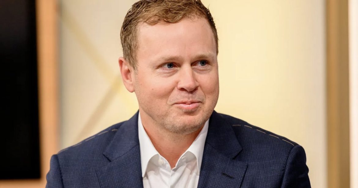 Spencer Pratt Levels Reporter Who Mocked Him for Not Living in the Home LA Dems Let Burn Down