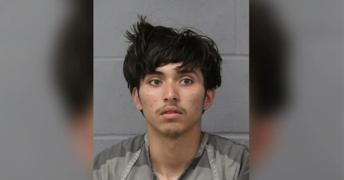 Revealed: One of the Austin Shooting Spree Suspects is an Illegal with an ICE Hold