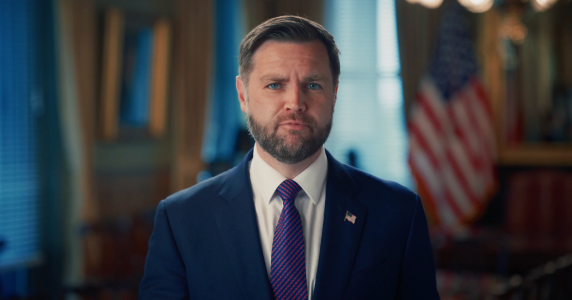 Vice President Vance Reveals the Human Cost of Somali Fraud in Minnesota