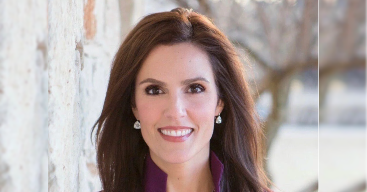 American Sniper Widow Calls Out Democrat Senate Candidate Graham Platner for His Outrageous Comments Attacking Her Late Husband (Video)