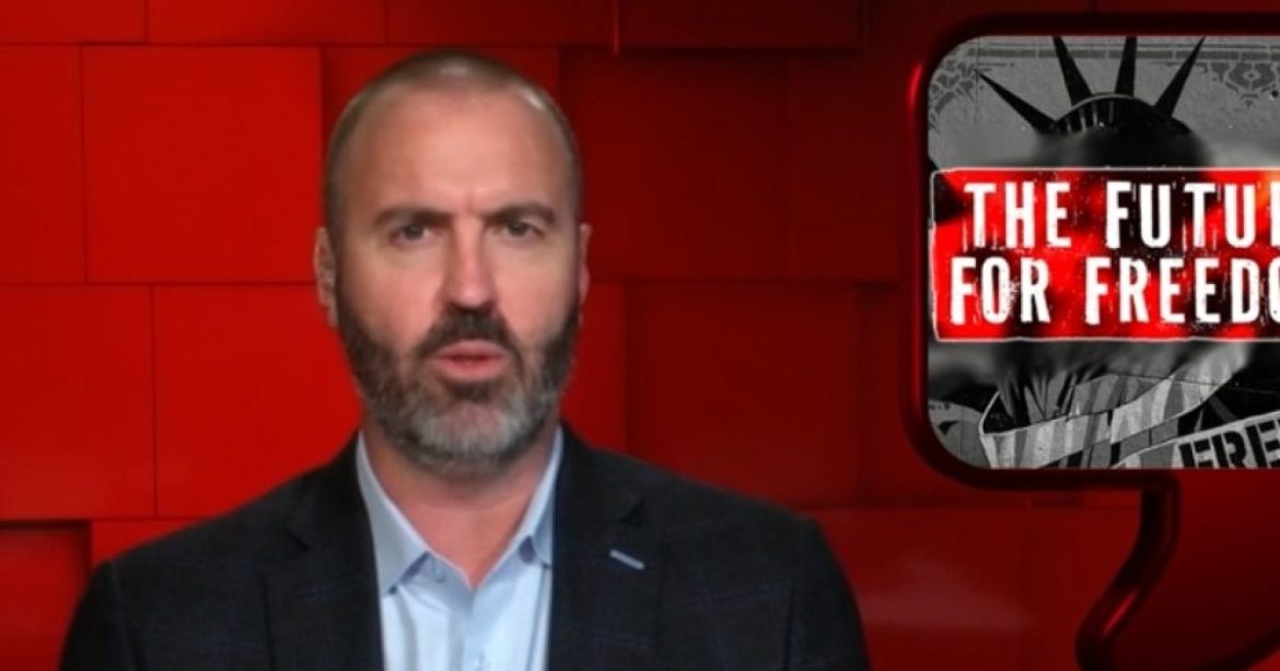 Jesse Kelly on The Need for Justice to Be Served for the Lies and Cover Up During Covid – (VIDEO)