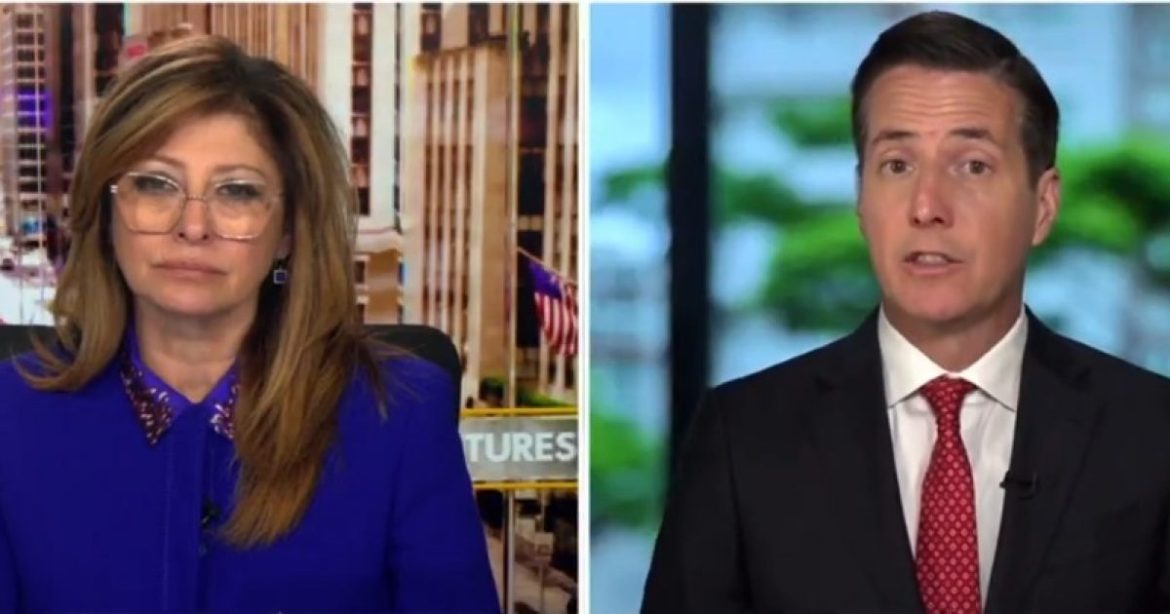 Senator Bernie Moreno on The Threat of Chinese Electric Vehicles – “These are Predator Companies That Seek to Destroy the Western Auto World” (VIDEO)