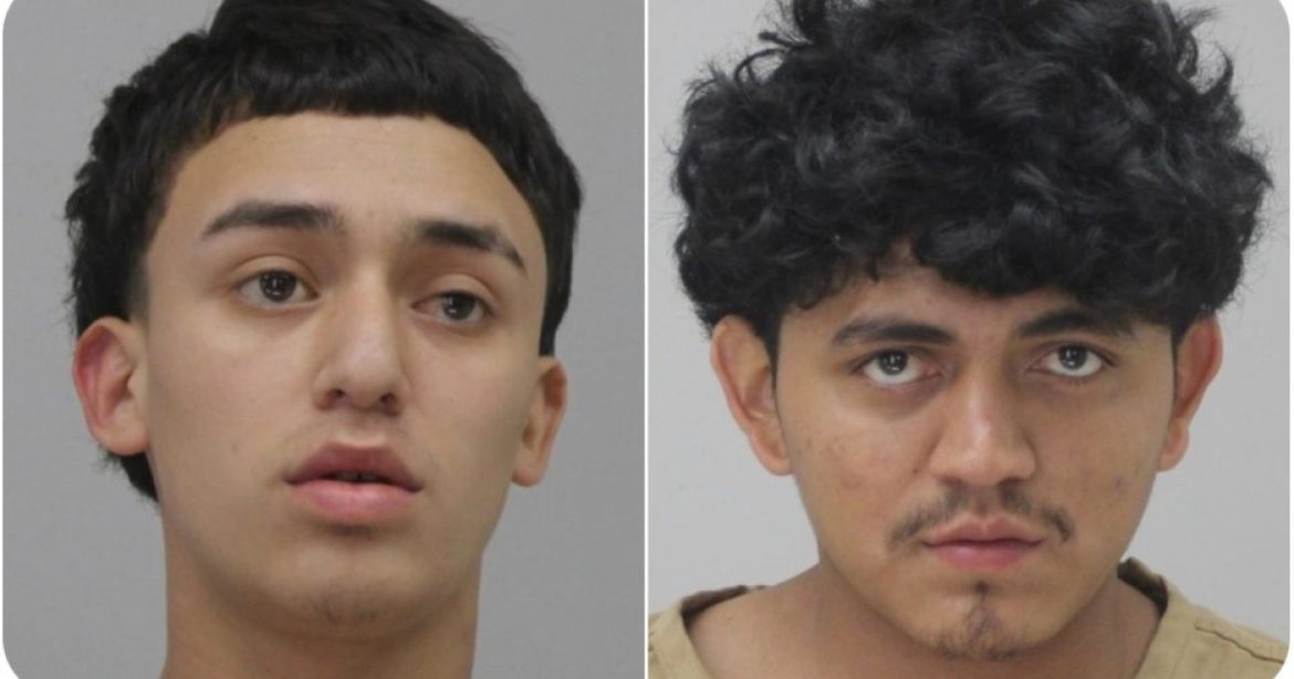 Two Illegal Aliens Charged with Murder of Unborn Baby During Gas Station Shooting in Texas