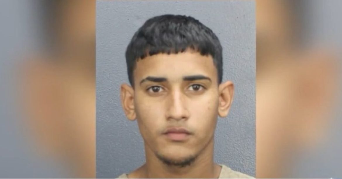 Venezuelan National with Immigration Detainer Hold Arrested in Florida for Attempted Murder After Boarding Flight