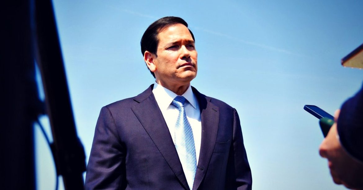 Secretary Rubio on Indicted Former Cuban Dictator: ‘Raul Castro Admits and Brags About Shooting Civilian Airplanes’ (VIDEOS)