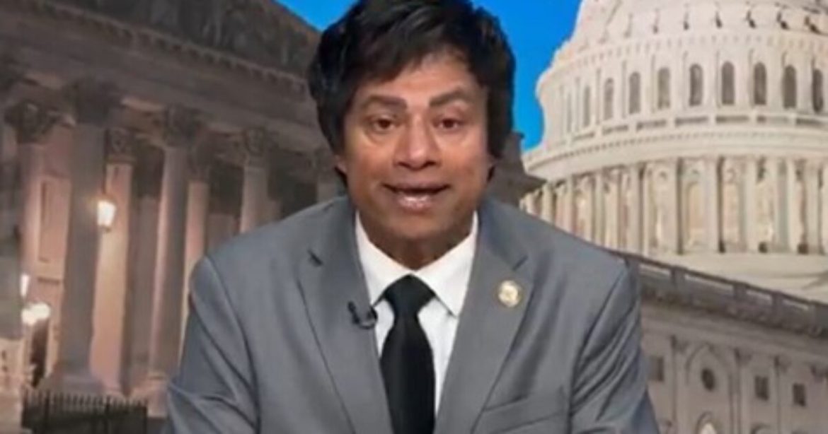 Pure Evil: Congressman Callously Discusses His ‘Favorite Kind of Abortion’