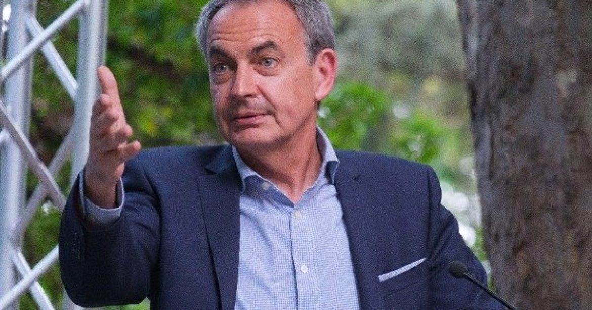 Spain’s High Court investigates former Prime Minister José Luis Rodríguez Zapatero for alleged influence peddling in the Plus Ultra case