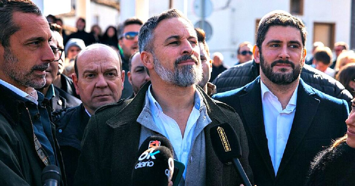 Elections in Andalusia Forecast Changes in Spanish Politics: Socialists Are Way Down, and Establishment Conservatives Set To Go Into Governing Coalition With Rightwing Vox Party