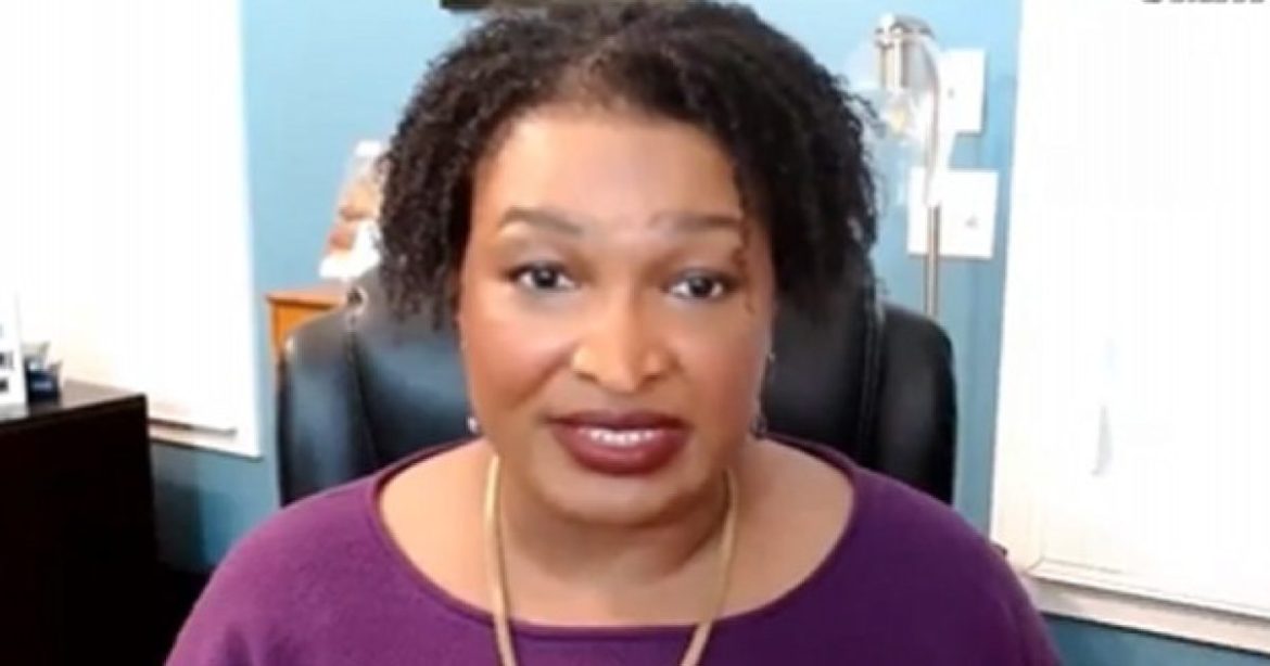 Stacey Abrams Faces Subpoena in Alleged Campaign Finance Violations Tied to Voter Outreach Group