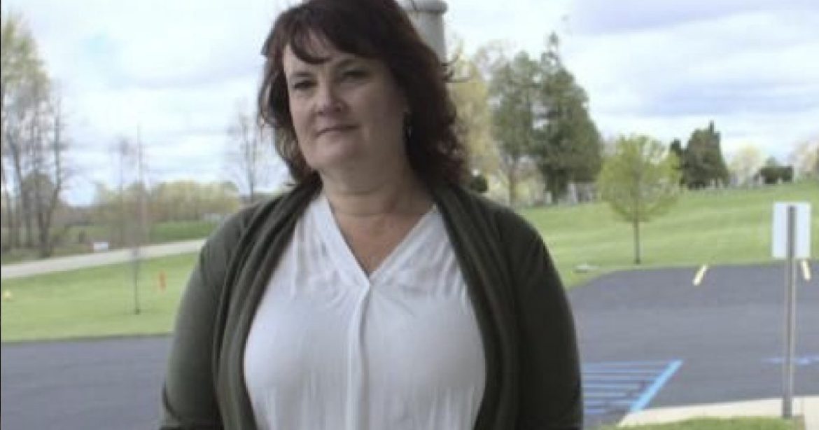MASSIVE VICTORY for Election Integrity in Michigan! Judge SLAMS Lower Court, QUASHES ALL Felony Charges Against Township Clerk Stephanie Scott For Refusing To Give Up 2020 Election Equipment