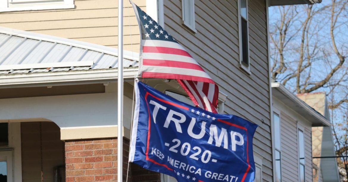 ‘Making Arrests’ Soon: Two U.S. Officials Hint at Upcoming Evidence Supporting Trump’s 2020 Stolen Election Claims