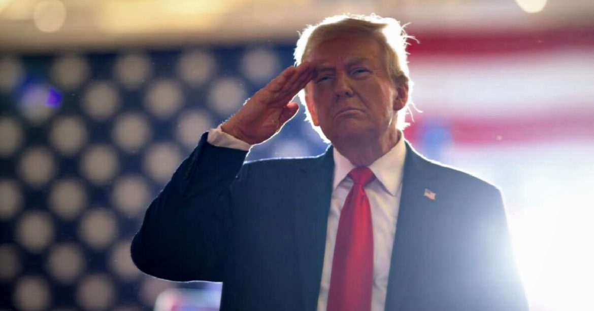 Trump Threatens To Reduce US Troop Presence in Germany, Italy and Spain (VIDEOS)