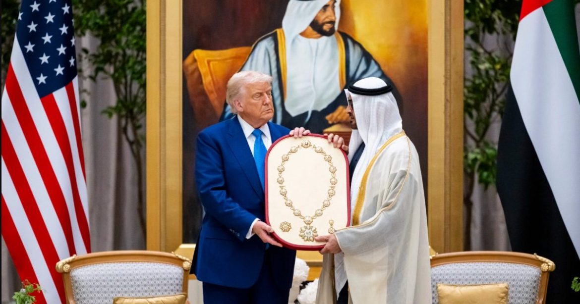 UAE Leaving OPEC: A Win for U.S. Control of Global Oil