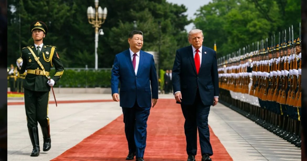 China’s Asks and Pledges at the Trump-Xi Meeting Are Consistent With Previous Chinese Policy