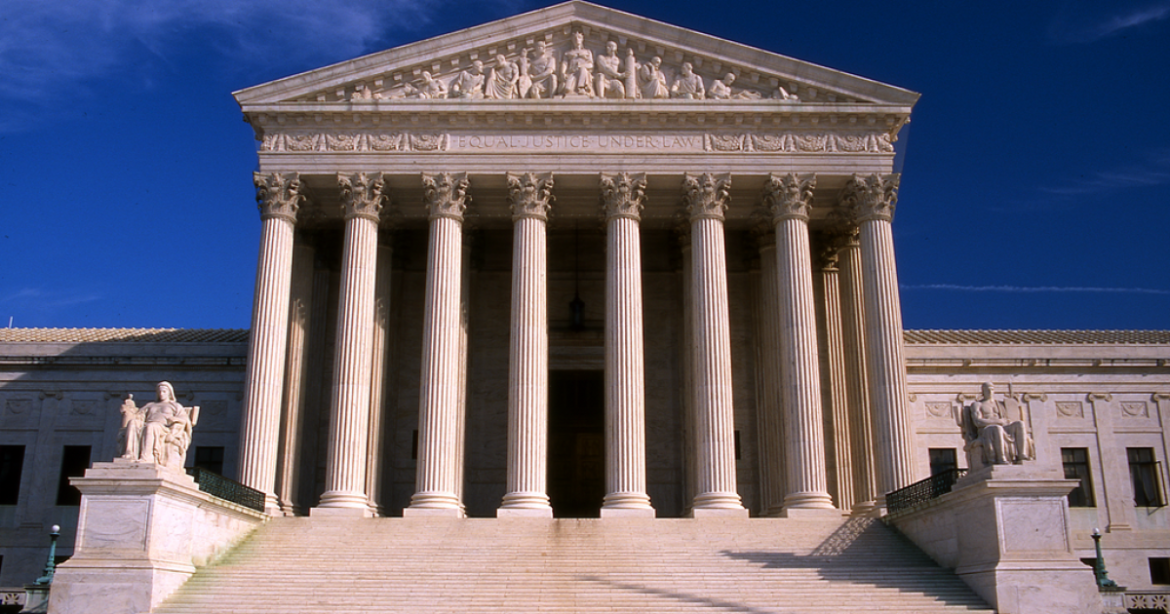 BREAKING: Supreme Court Clears the Way For Alabama to Throw Out Current Rigged Congressional Map – Sotomayor Fumes