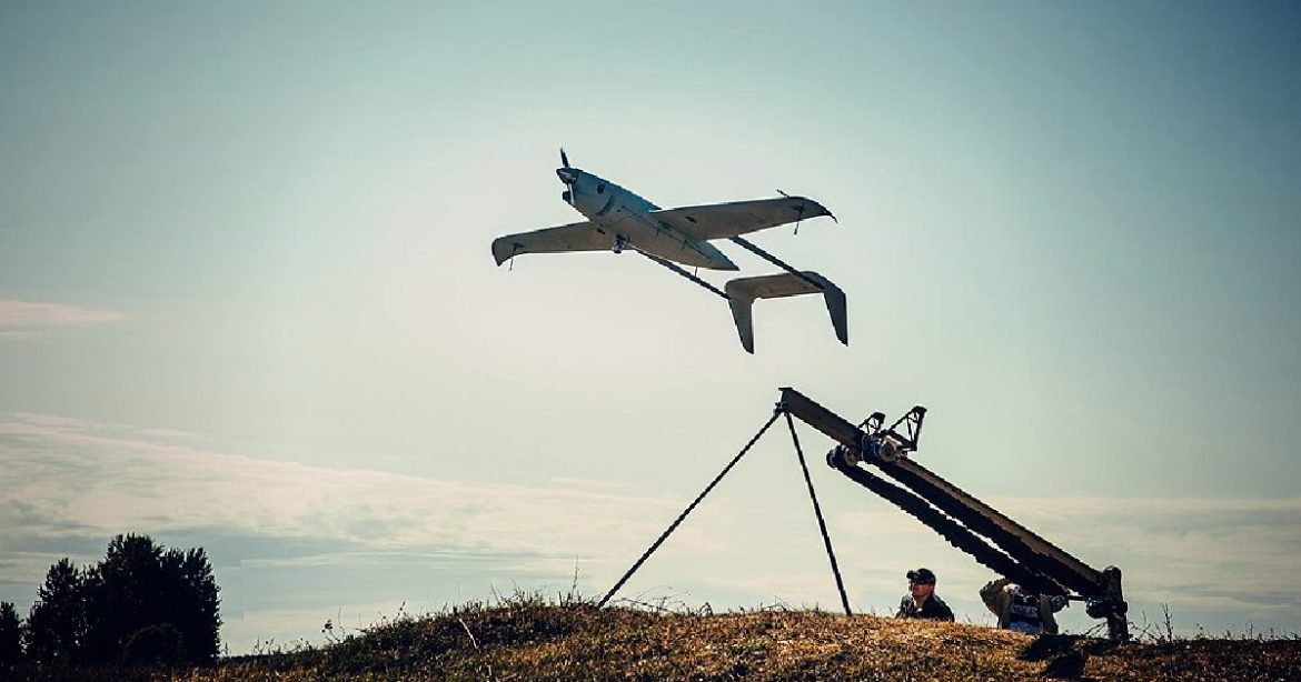 BALTIC DRONE SCARE: After Latvian Government Collapse and NATO Jet Shooting Stray Ukrainian Drone Over Estonia, Now Lithuania Shuts Airport and Evacuate Government to Shelters