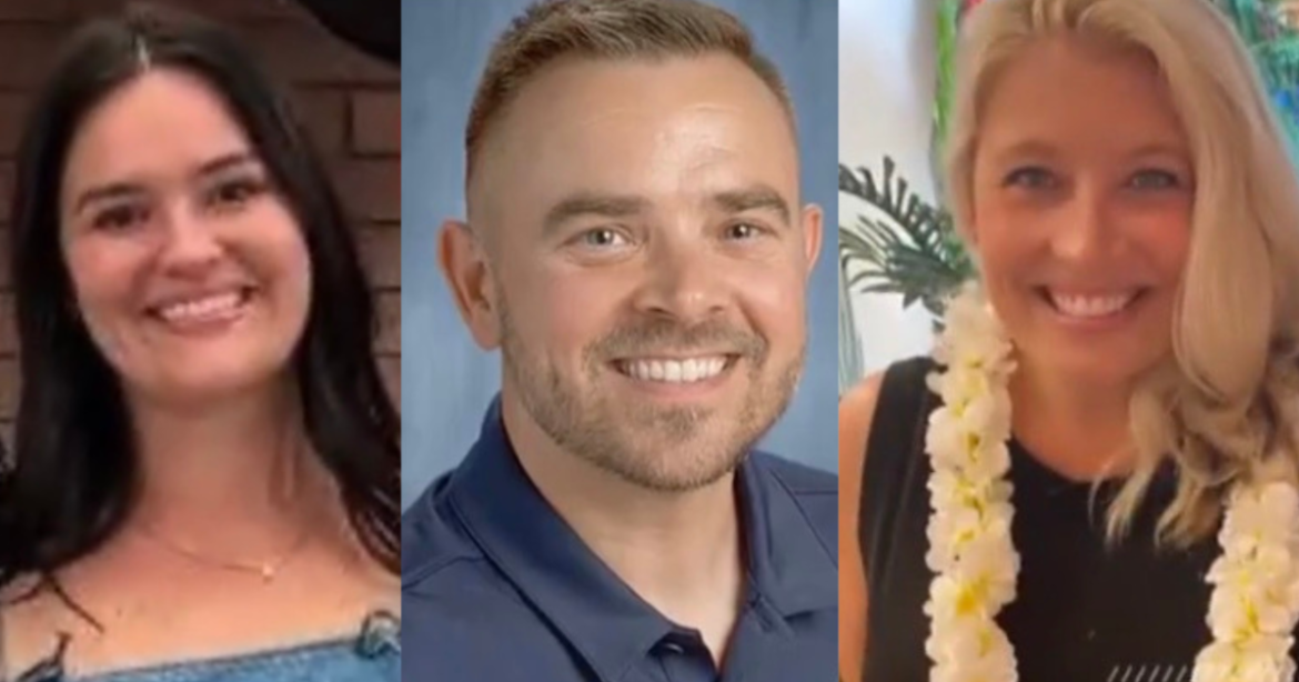 Arizona Principal Resigns After High School Rocked by Sex Scandal Involving Two Teachers and Minor Student – Famous TikToker’s Sister Accused of Having Sex, Paying Student