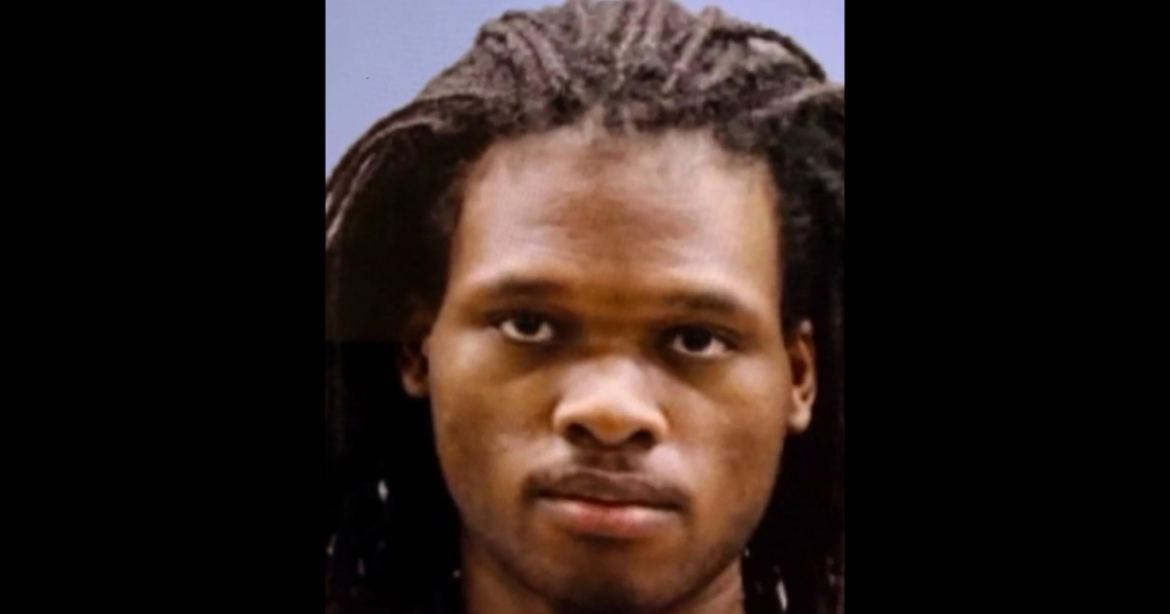JUST IN: Shooter Near White House Identified – Deceased Suspect Had History of Mental Health Issues, Was Previously Arrested Trying to Breach White House