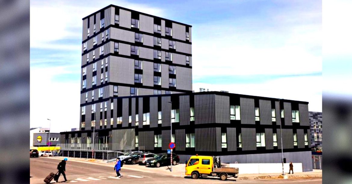 GREENLAND TIES: US Opens New Consulate in Nuuk, Strengthening Its Presence in Arctic Island