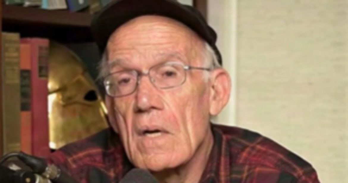 Victor Davis Hanson Explains Why Democrats Are Losing Power and What They’re Planning to do to Keep It (VIDEO)