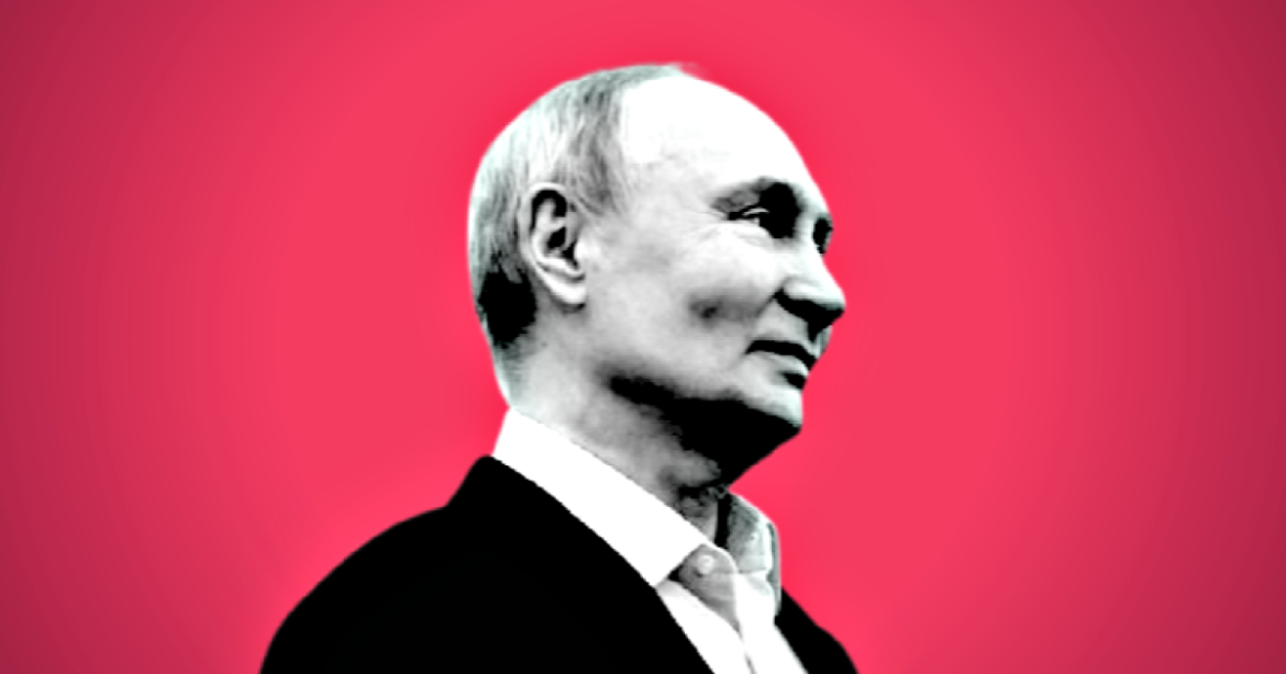 WW3 WATCH: Russian Parliament Approves Law Authorizing Military ‘To Protect Russian Citizens Abroad’, as Critics Warn It Allows Putin To Invade Other Countries