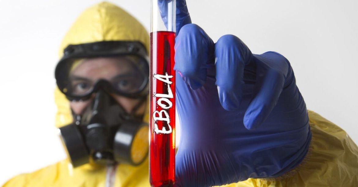 Ebola Ravages the Congo – Hundreds of Cases – 80 Deaths Reported in One Day