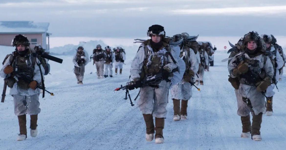 Revisiting US Arctic Defense Priorities: The Need Is Great Despite Ongoing Conflicts Elsewhere