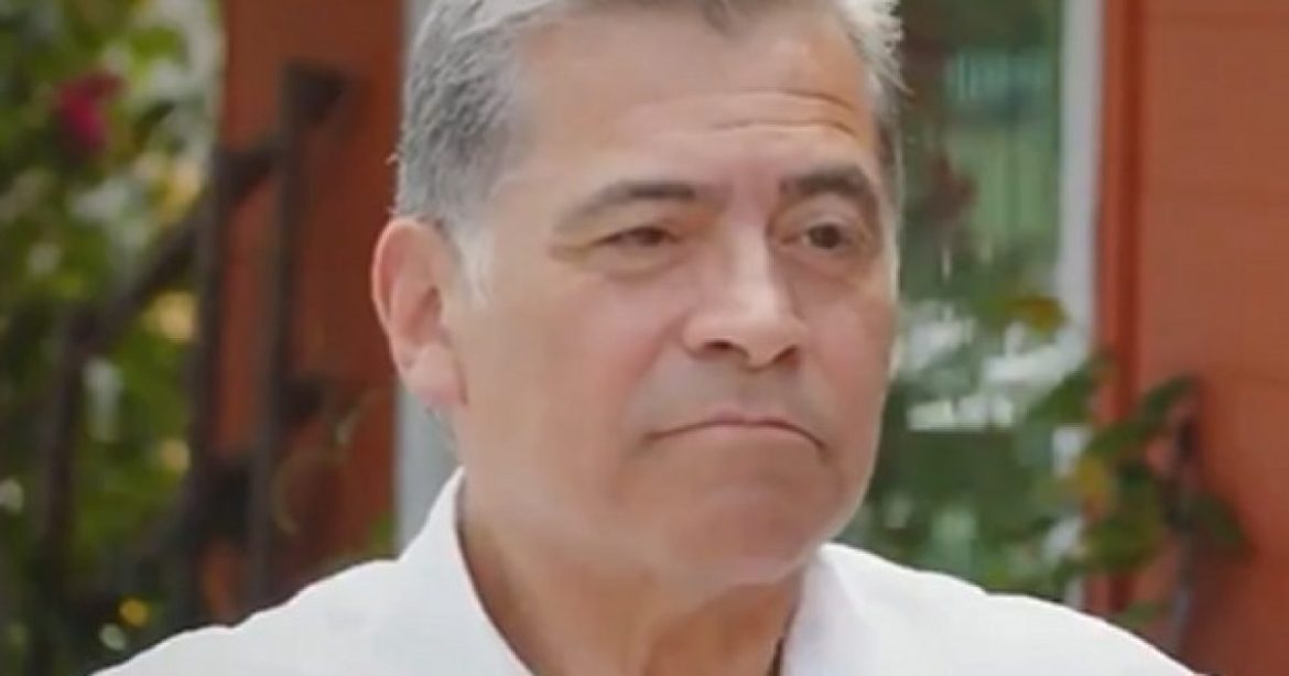 California Democrat Xavier Becerra May Have Just Nuked His Governor Campaign With This Embarrassing Interview (VIDEO)