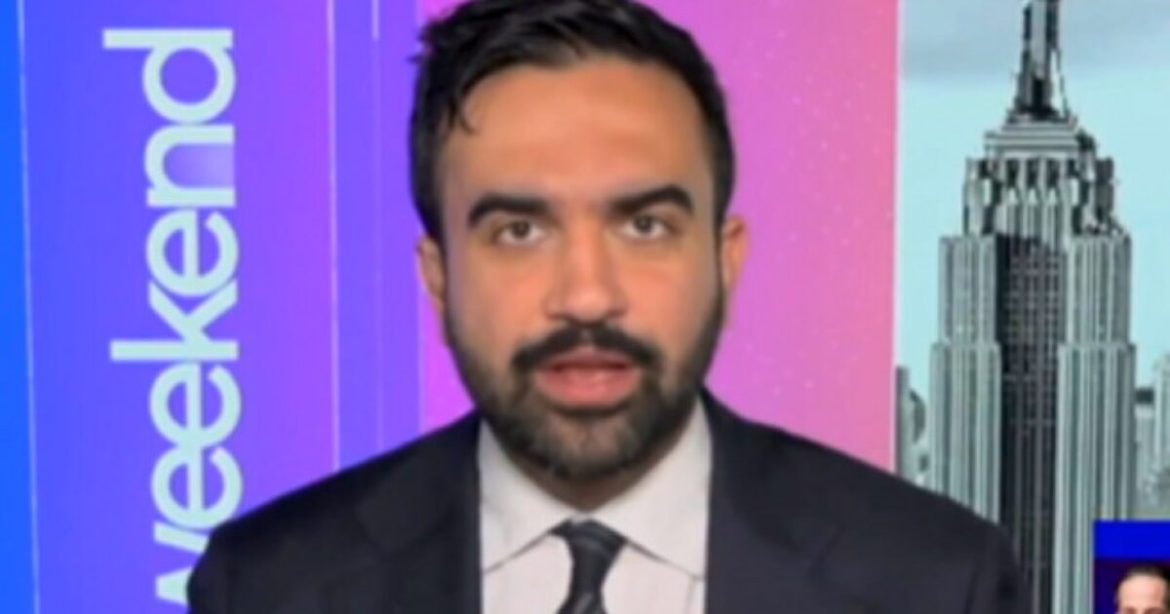 WAYNE ROOT: The Updated 9 Worst Words in English Language: “I’m Mayor Zohran Mamdani and I’m Here to Help.”
