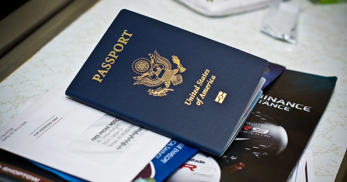 Trump Admin to Strip US Citizenship from Foreigners Suspected of Immigration Fraud in Historic Crackdown