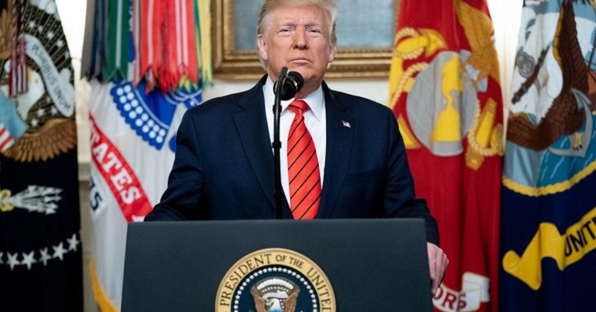 TRUMP’S COUNTERTERRORISM CHIEF DROPS BOMBSHELL: U.S. and Nigerian Forces Slaughter 199 ISIS Terrorists in Secret Africa Mission