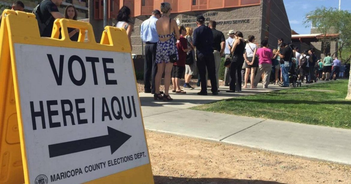 How Should Voters Evaluate Candidates for Arizona Secretary of State?
