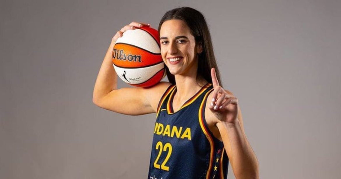 RUMORS: Caitlin Clark in Process of Being Traded to Los Angeles