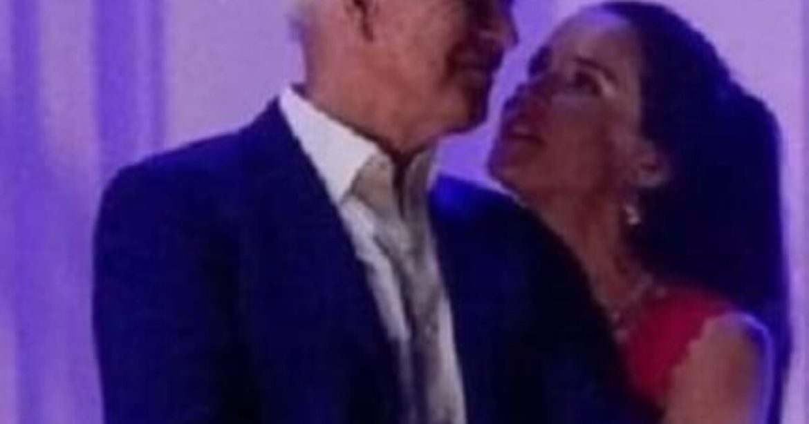 REMINDER: The Biden Family Is One of the Most Perverted Families in America