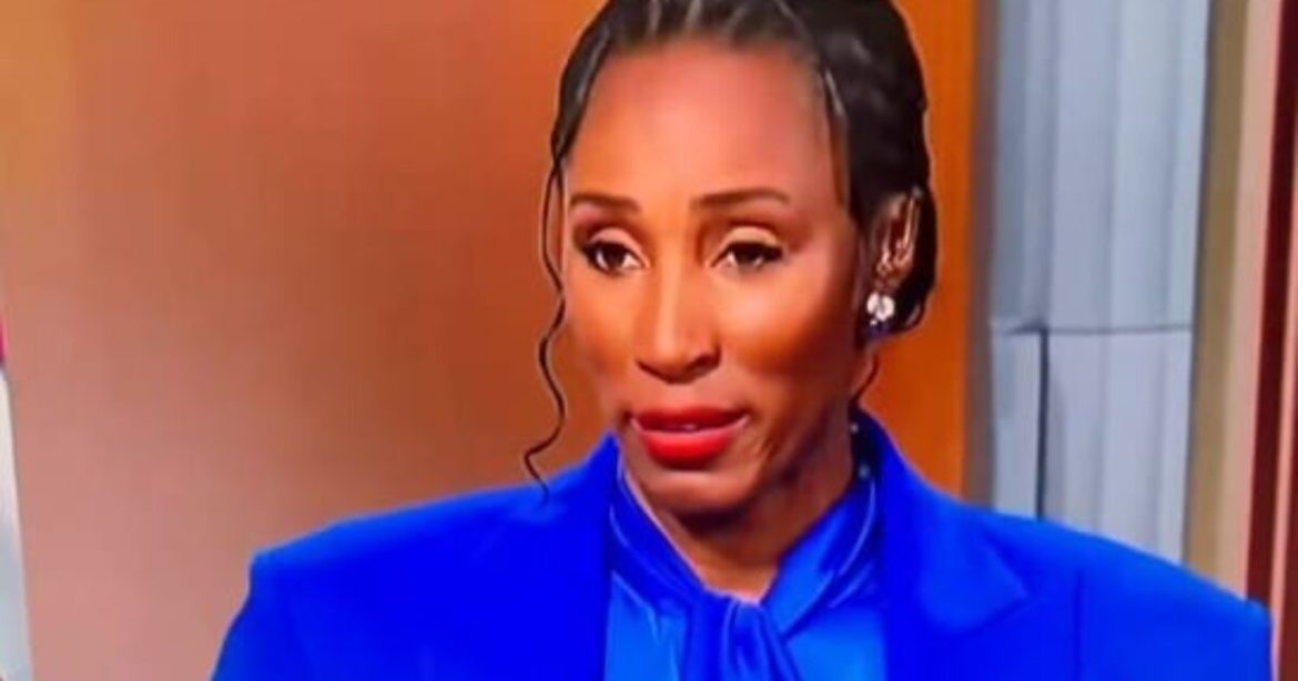 Lisa Leslie Wants More Black Women Presidents and Coaches in the WNBA