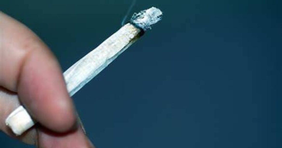 New Study – Cannabis Causes Exponential Rise in the ‘Hole in the Heart’ Birth Defect