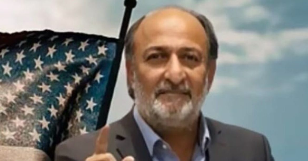 EXCLUSIVE: FEDs Target Las Vegas Businessman Rick Saga After He Exposed Nevada State Money Laundering Scheme