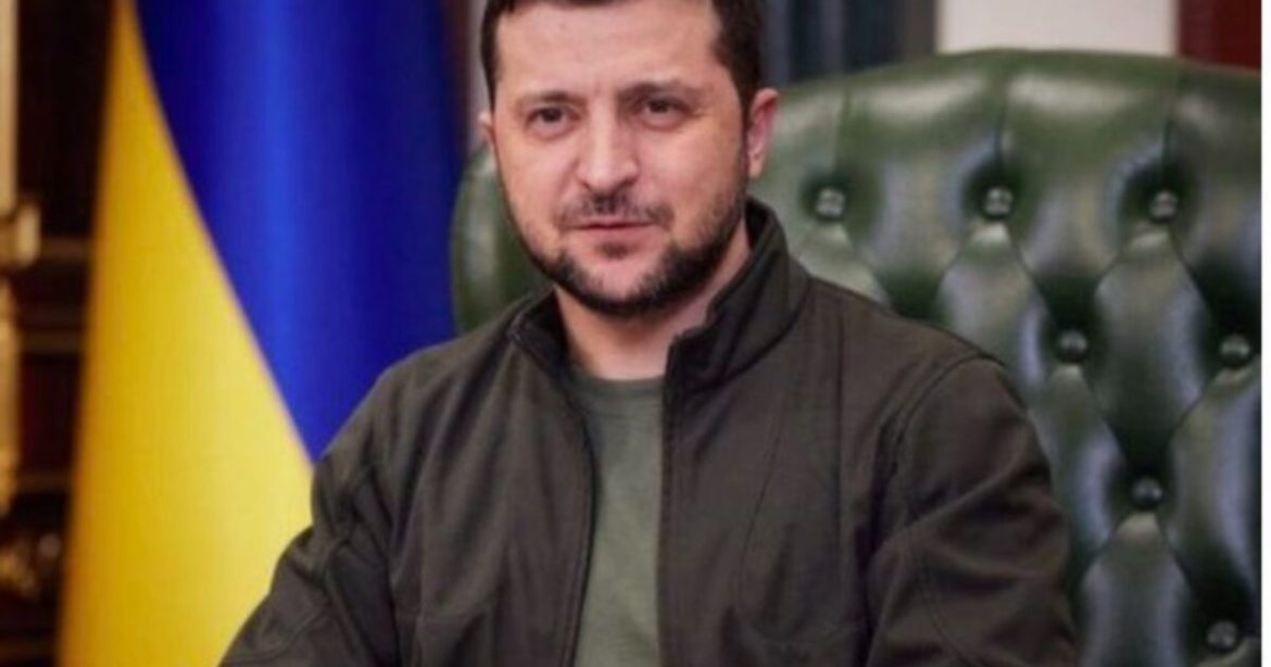 BETRAYAL: House Bucks Trump, Passes Ukraine Aid Package with $9 BILLION to Ukraine and Sanctions on Russia – Here Are the 18 Republicans Who Voted Yes