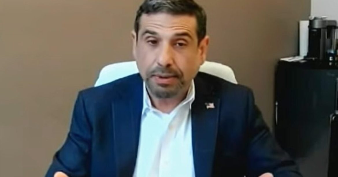 Democrats in New Jersey Give Primary Win to Candidate With Ties to Al-Qaeda – In District That’s Final Resting Place for the Man Who Said ‘Let’s Roll’ on 9/11