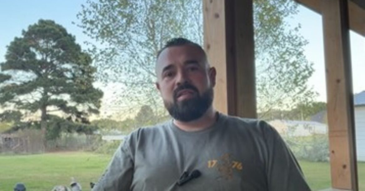 Arkansas Dad and Sheriff Candidate Cleared After Shooting Death of Daughter’s Alleged Molester